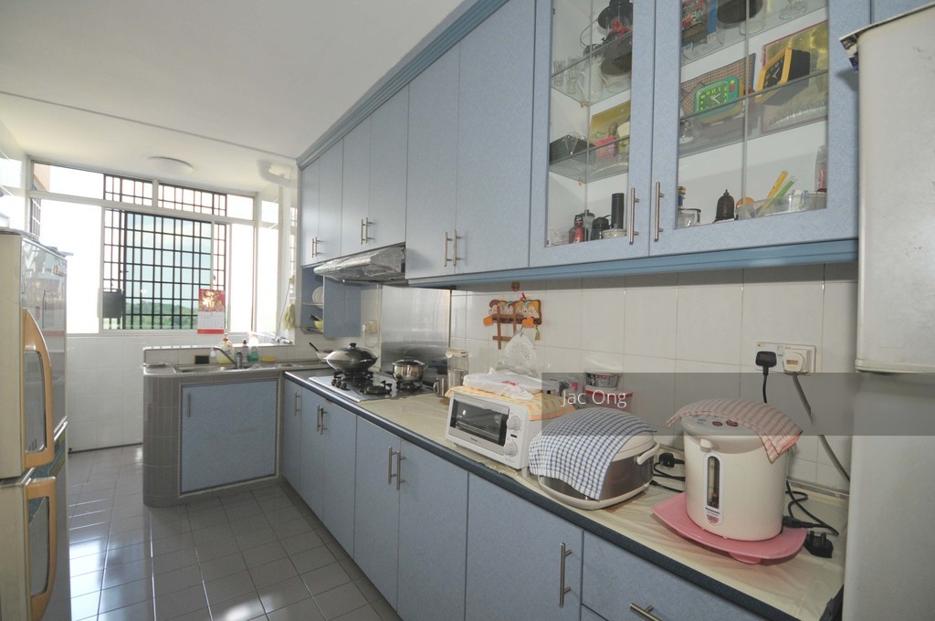 Sherwood Towers (D21), Apartment #136350822